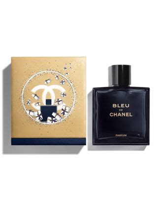 chanel bleu bloomingdales